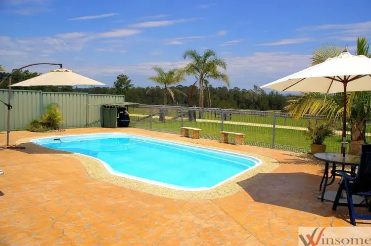 Fifth view of Homely rural property listing, 95 Owens Access, Collombatti NSW 2440