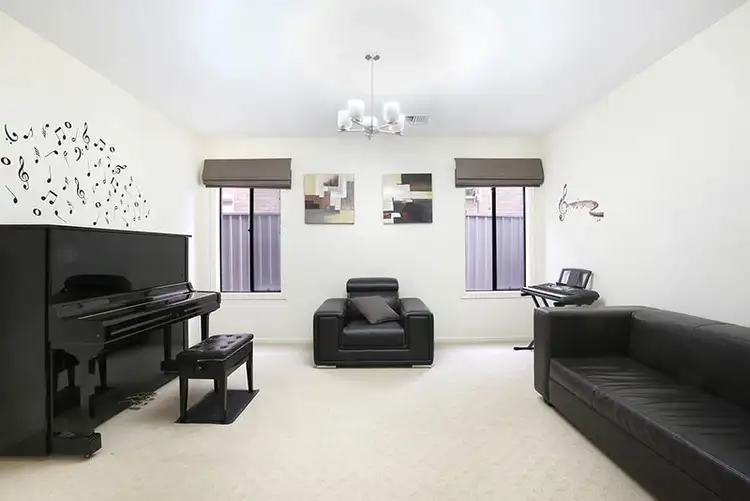Fourth view of Homely house listing, 19 Rice Flower Road, Sunshine North VIC 3020
