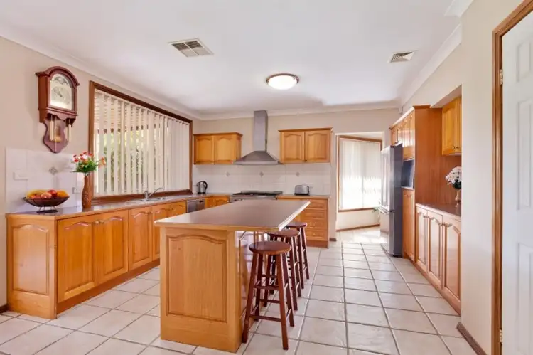 Fifth view of Homely house listing, 25 The Lakes Drive, Glenmore Park NSW 2745