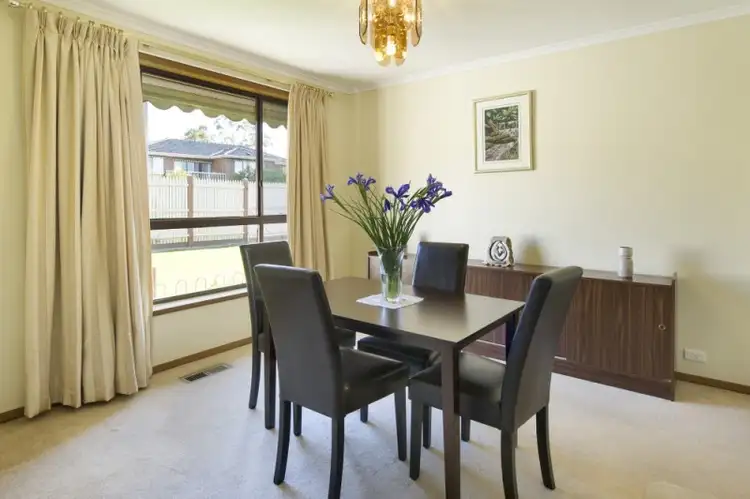 Fourth view of Homely house listing, 1 Bristol Court, Forest Hill VIC 3131