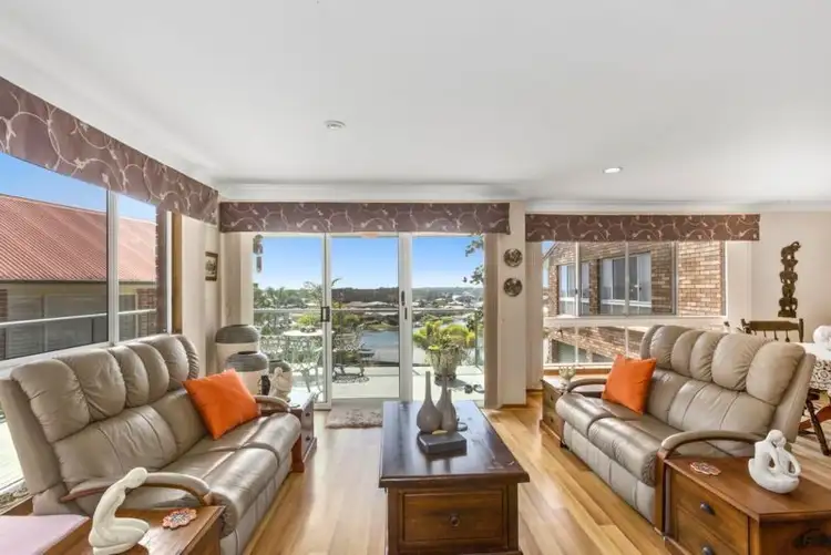 Seventh view of Homely semi-detached listing, 2/77 Old Ferry Road, Banora Point NSW 2486