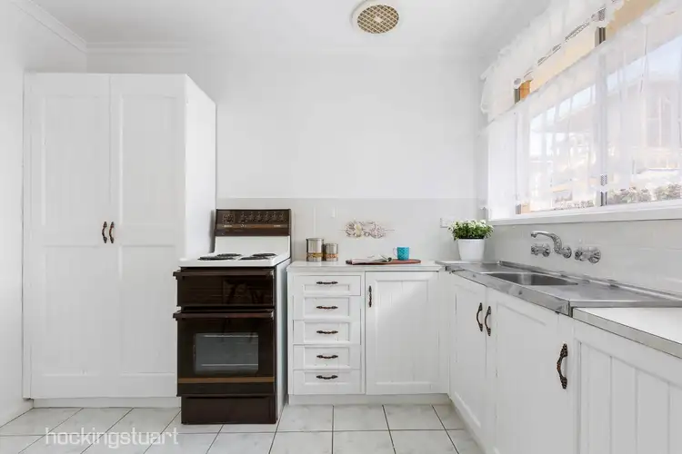 Fourth view of Homely unit listing, 2/53 Rayner Street, Altona VIC 3018