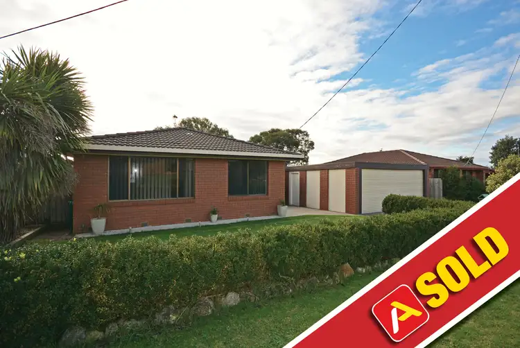 4 Admella Court, Portland VIC 3305