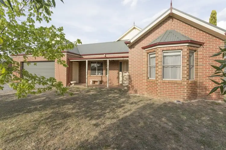 292 Woodward Road, Golden Square VIC 3555