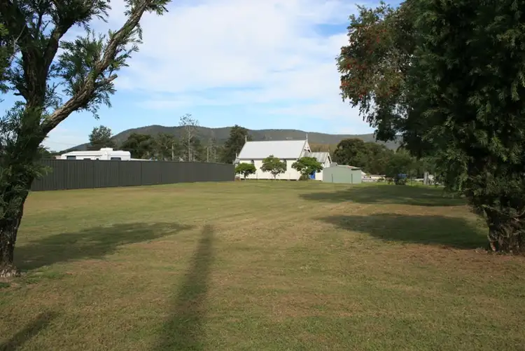 Third view of Homely land listing, Lot 81 Queen Street, Clarence Town NSW 2321