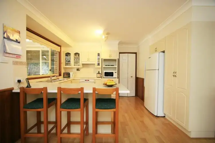 Sixth view of Homely house listing, 11 Nordland Close, Bolwarra Heights NSW 2320