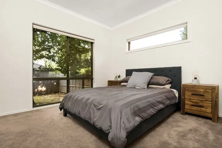 Fifth view of Homely house listing, 2/5 Gladys Grove, Croydon VIC 3136