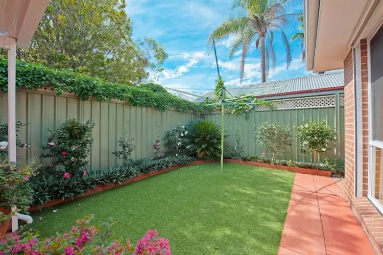 Third view of Homely villa listing, 2/136 Springwood Street, Ettalong Beach NSW 2257