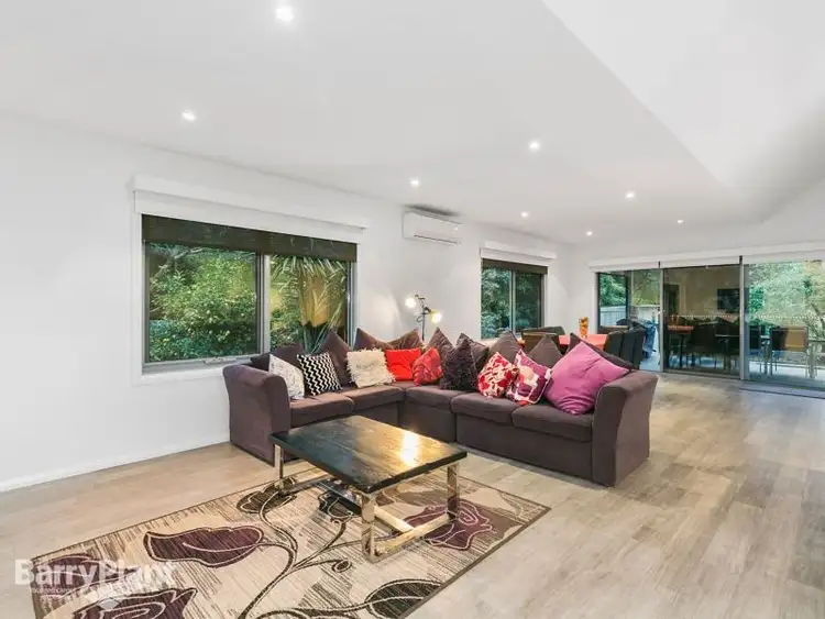 Fourth view of Homely house listing, 11 Vaughan Road, Ferntree Gully VIC 3156