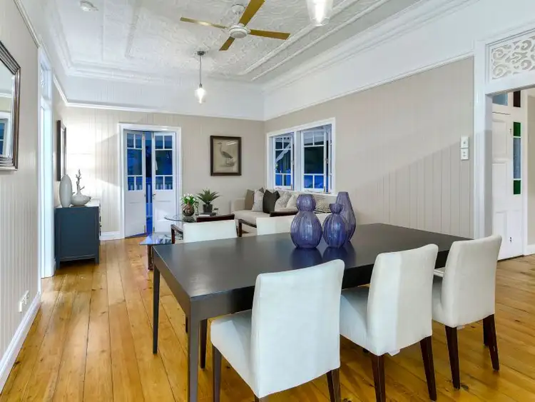 Second view of Homely house listing, 1/85 Waverley Street, Annerley QLD 4103