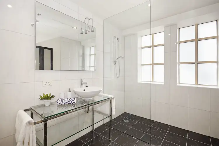 Third view of Homely apartment listing, 801/340 Russell Street, Melbourne VIC 3000