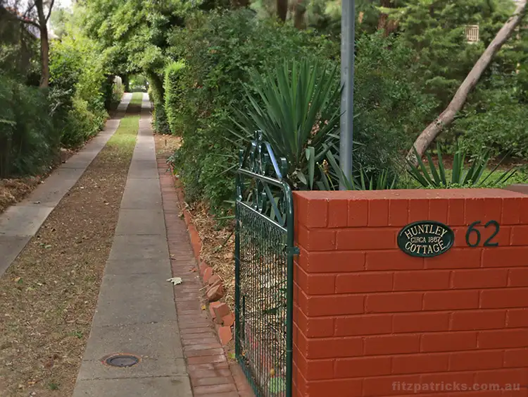 Fifth view of Homely house listing, 62 Gurwood Street, Wagga Wagga NSW 2650
