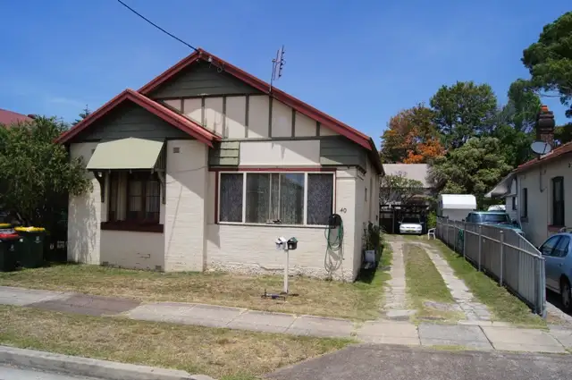 40 George Street, Mayfield East NSW 2304