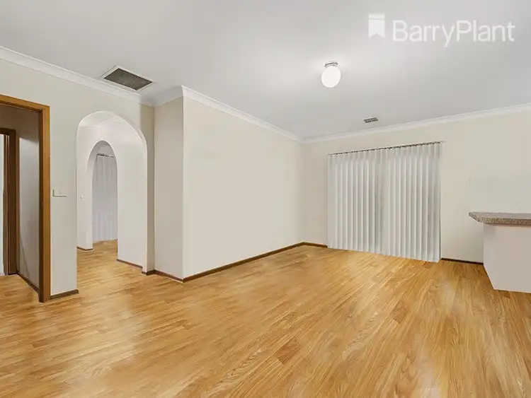 Sixth view of Homely house listing, 1/1 Millewa Way, Wyndham Vale VIC 3024