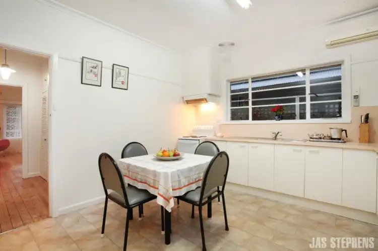 Fifth view of Homely house listing, 2A Hope Street, West Footscray VIC 3012
