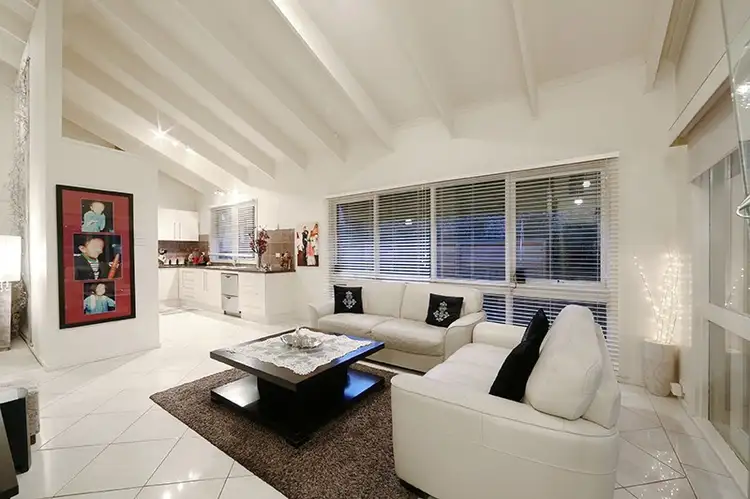 Fourth view of Homely house listing, 5 Holstein Court, Rowville VIC 3178