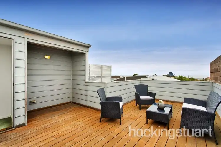 Second view of Homely apartment listing, 4/488 Nepean Highway, Chelsea VIC 3196