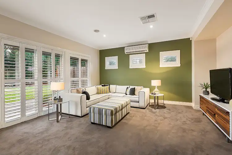 Fifth view of Homely house listing, 2 The Lough Court, Narre Warren North VIC 3804