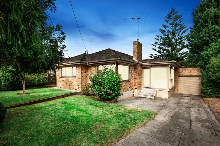 40 Manningham Road, Bulleen VIC 3105