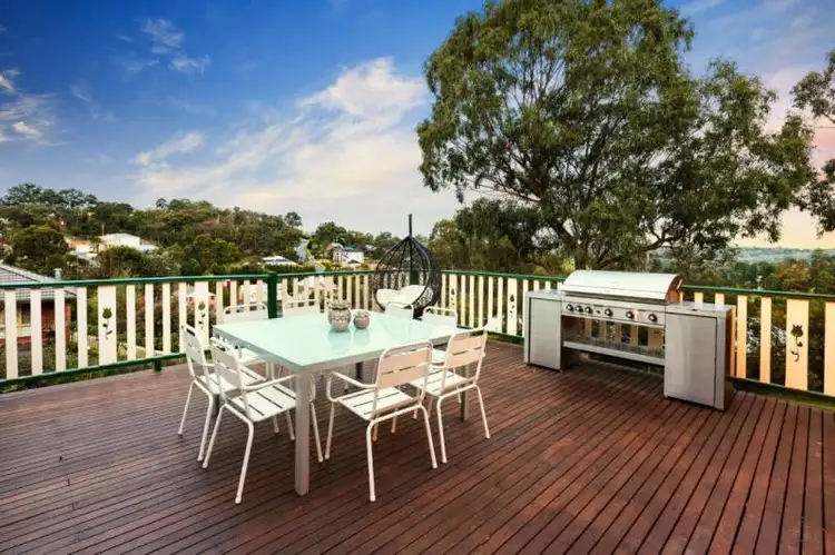 Sixth view of Homely house listing, 15 Cityview Court, Eltham VIC 3095