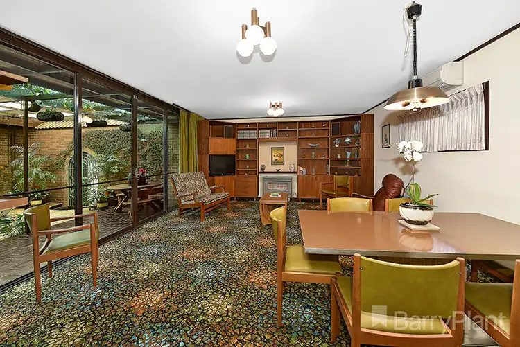 Fourth view of Homely house listing, 6 Mead Court, Oakleigh VIC 3166