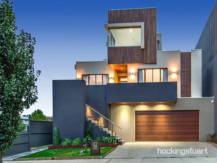 20 Caravel Lane, Caroline Springs VIC 3023