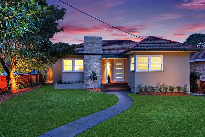 Main view of Homely house listing, 9 Lucas Road, Panania NSW 2213