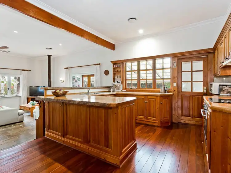 Seventh view of Homely house listing, 8 Bertram Street, Darlington WA 6070