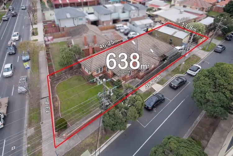 Second view of Homely house listing, 249 Spring Street, Reservoir VIC 3073