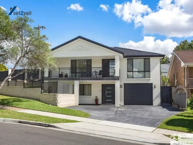 1 Greenleaf Street, Constitution Hill NSW 2145