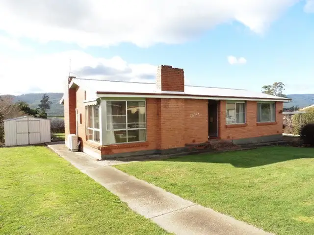 49 Main Street, Ringarooma TAS 7263