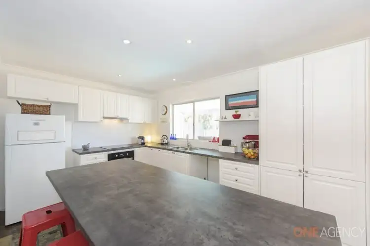 Fifth view of Homely house listing, 148 Macquarie Grove, Caves Beach NSW 2281