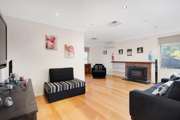 Second view of Homely house listing, 21 Wrendale Drive, Donvale VIC 3111