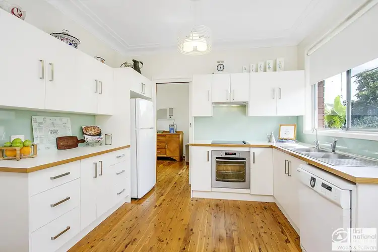 Third view of Homely house listing, 15 Oxley Ave, Castle Hill NSW 2154