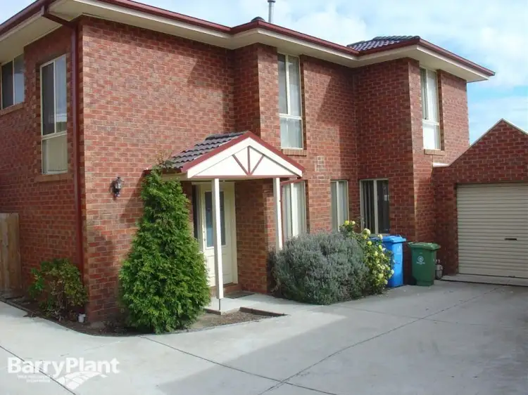 Main view of Homely townhouse listing, 3/51-53 Scott Street, Dandenong VIC 3175