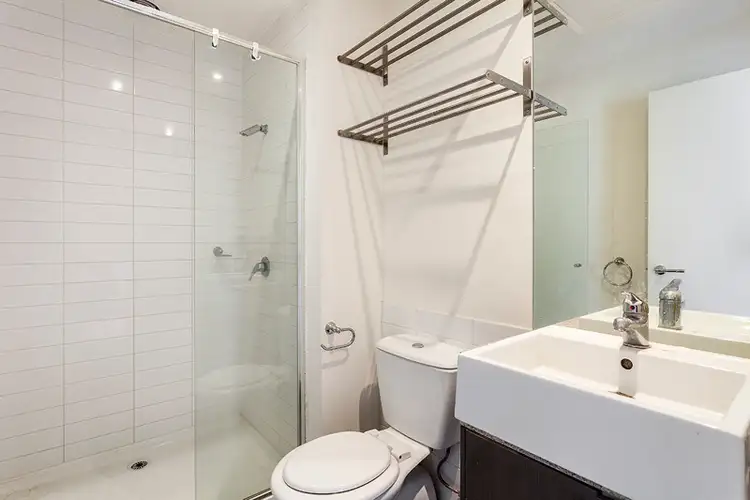 Fourth view of Homely apartment listing, 204/11 Goodson Street, Doncaster VIC 3108