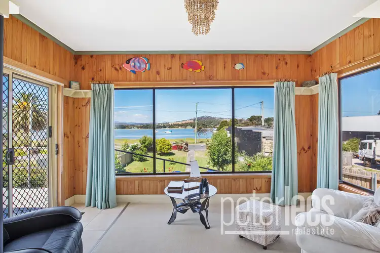 Fourth view of Homely house listing, 295 Gravelly Beach Road, Gravelly Beach TAS 7276