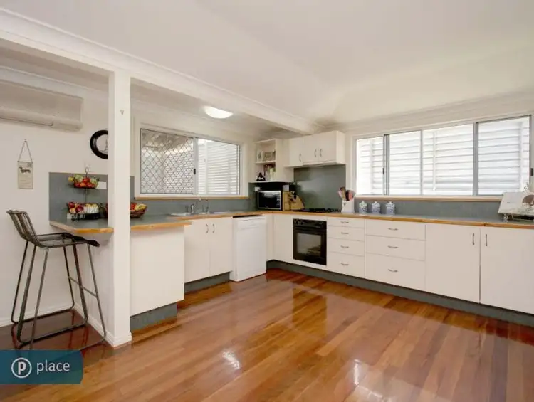Fifth view of Homely house listing, 9 Parkham Avenue, Wavell Heights QLD 4012