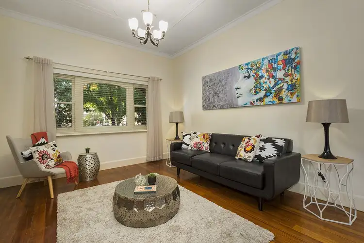 Second view of Homely house listing, 81 Clive Street, West Footscray VIC 3012