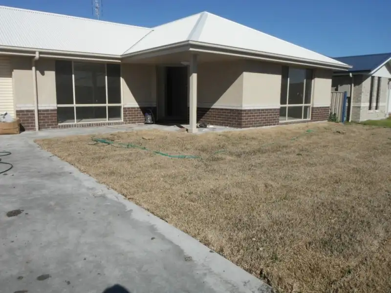 Main view of Homely house listing, 38 Bottlebrush Drive, Moree NSW 2400