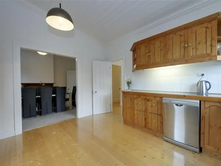 Sixth view of Homely house listing, 8 Henry Street, Traralgon VIC 3844