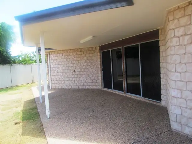Sixth view of Homely house listing, 1 Morgan Place, Emerald QLD 4720