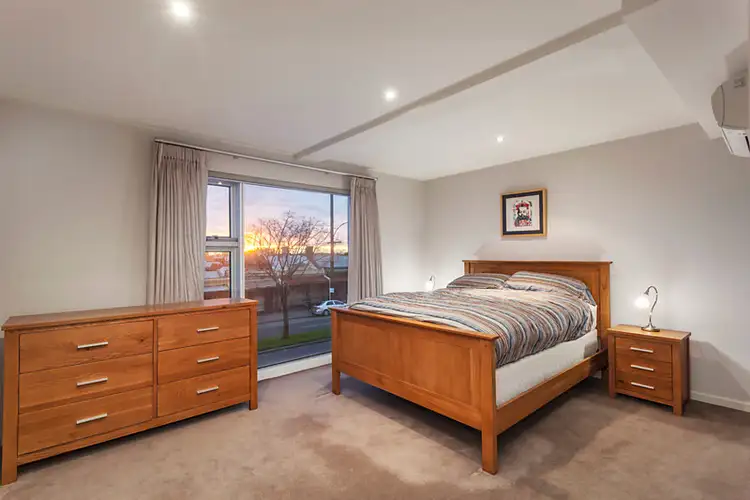 Third view of Homely house listing, 126 Dryburgh Street, North Melbourne VIC 3051