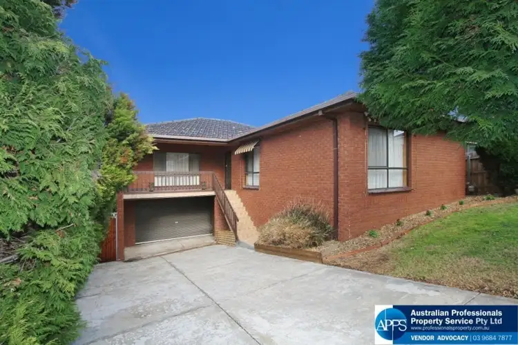 33 Ramleh Road, Reservoir VIC 3073