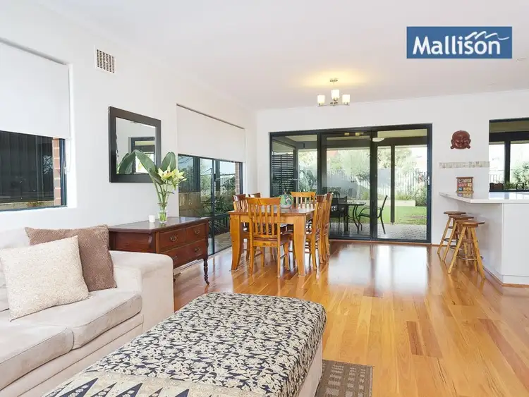Fourth view of Homely house listing, 11 Noel Street, Hilton WA 6163