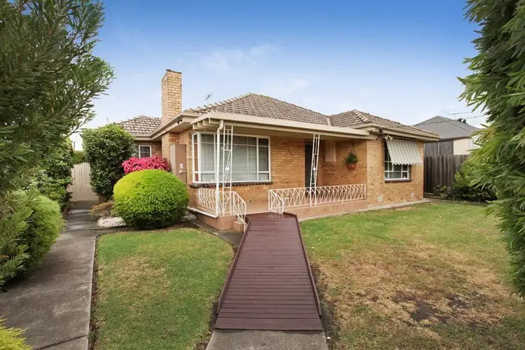Main view of Homely house listing, 127 Northumberland Road, Sunshine North VIC 3020