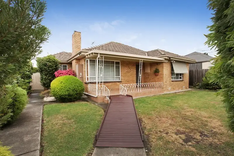 Main view of Homely house listing, 127 Northumberland Road, Sunshine North VIC 3020