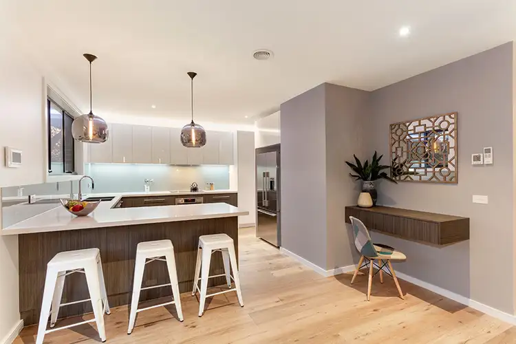 Third view of Homely townhouse listing, 37 Rose Street, Doncaster VIC 3108