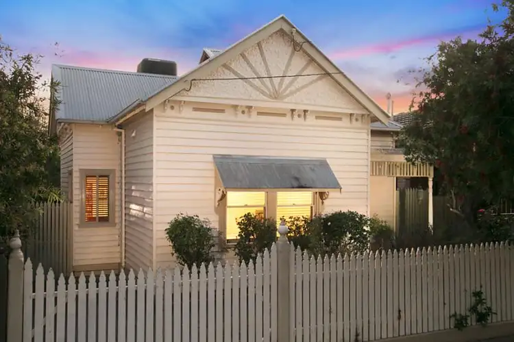 114 Mansfield Street, Thornbury VIC 3071