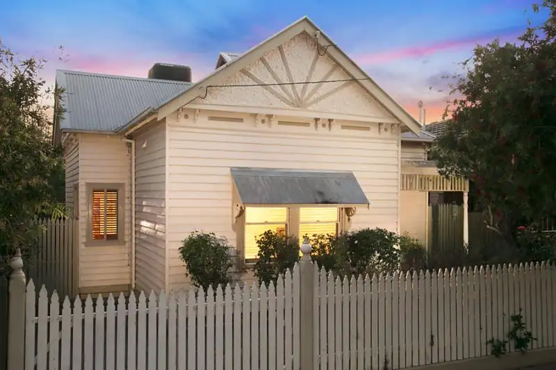 Main view of Homely house listing, 114 Mansfield Street, Thornbury VIC 3071